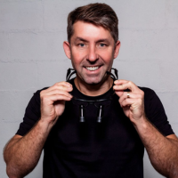 Prof. Dr. Raphael Monte Alto