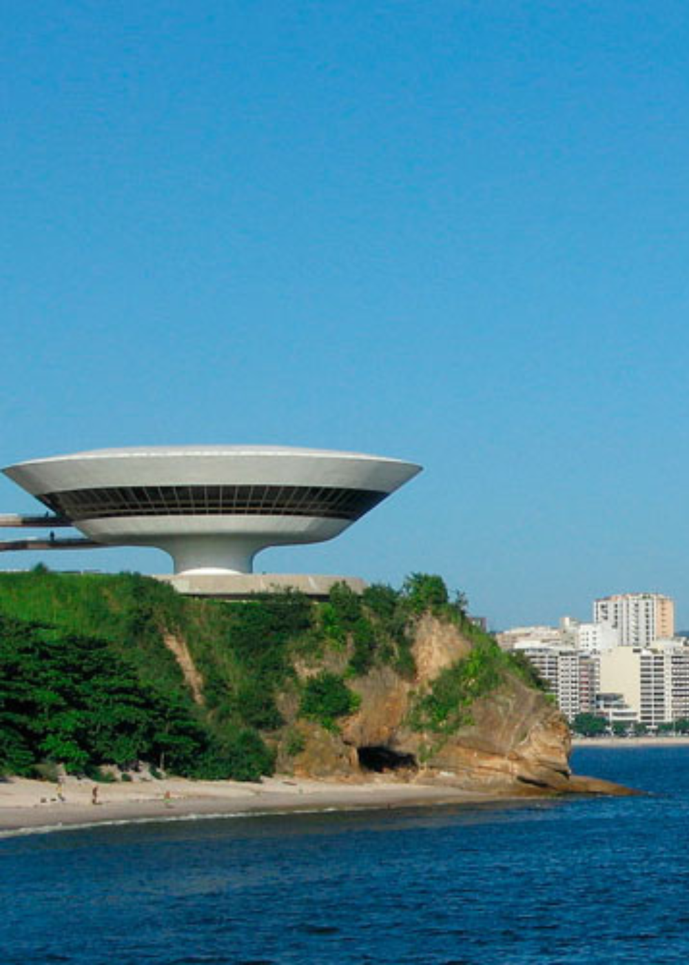 Niterói - Vista Privilegiada