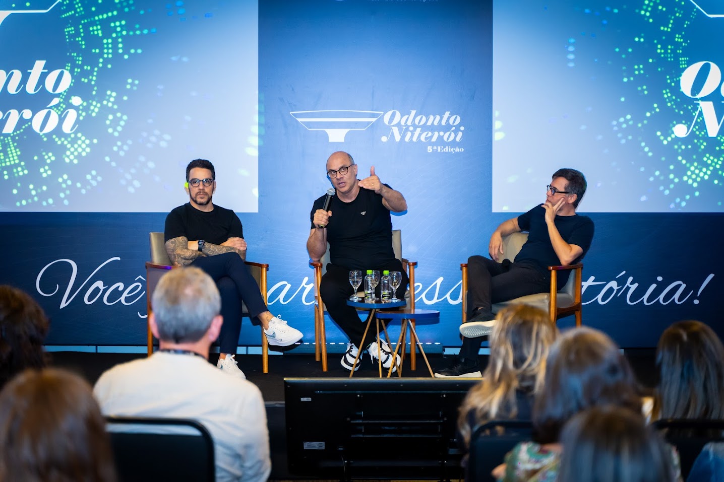 Aprendizado Prático