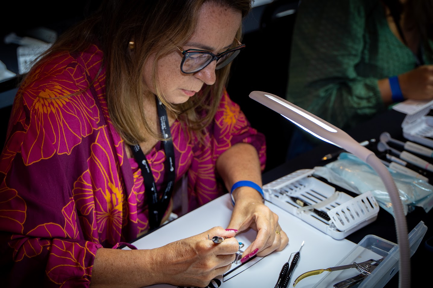 Técnicas Avançadas